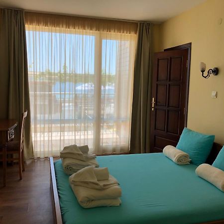 Family Hotel Littoral Σωζόπολη Εξωτερικό φωτογραφία