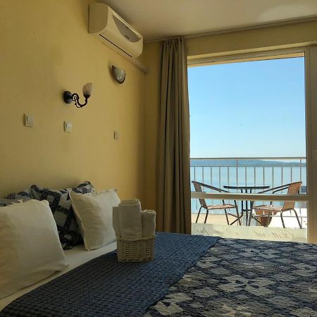 Family Hotel Littoral Σωζόπολη Εξωτερικό φωτογραφία
