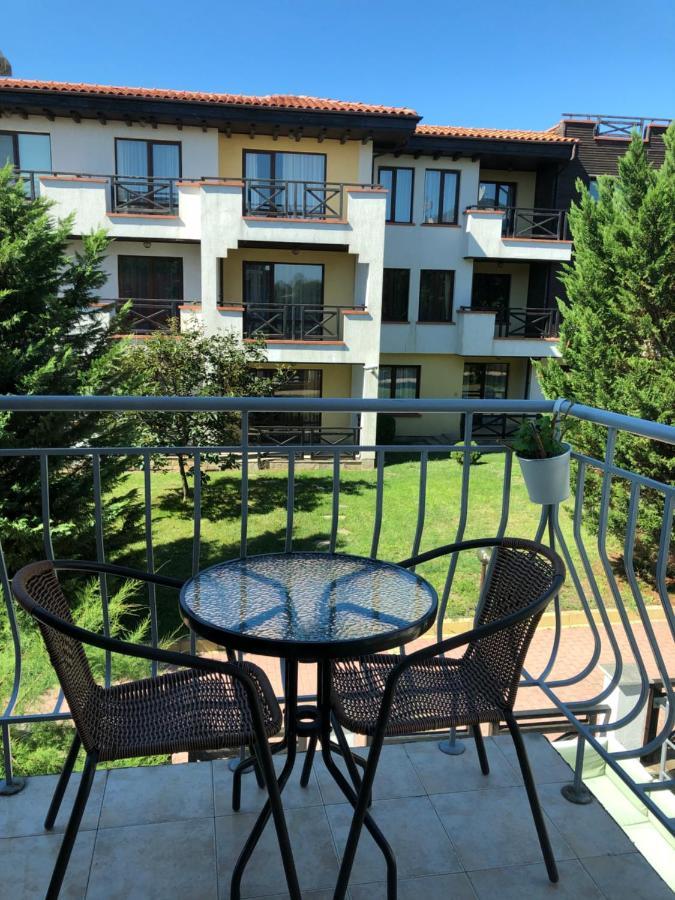 Family Hotel Littoral Σωζόπολη Εξωτερικό φωτογραφία