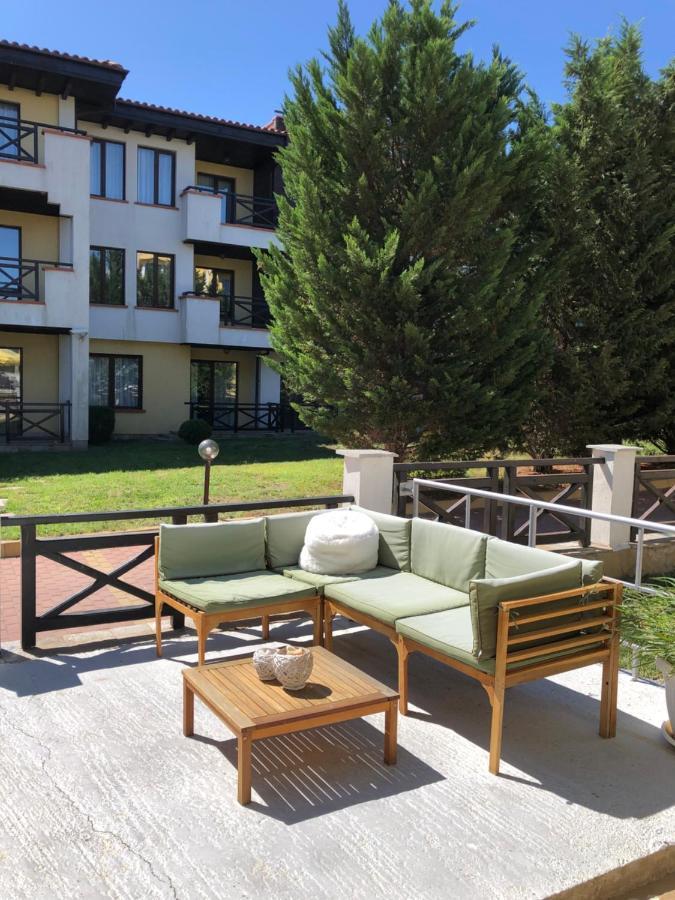 Family Hotel Littoral Σωζόπολη Εξωτερικό φωτογραφία