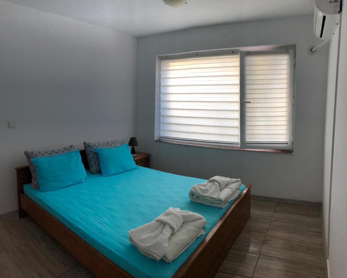 Family Hotel Littoral Σωζόπολη Εξωτερικό φωτογραφία