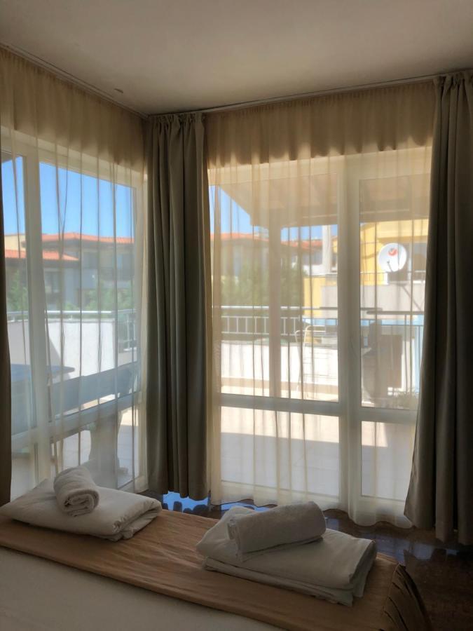 Family Hotel Littoral Σωζόπολη Εξωτερικό φωτογραφία
