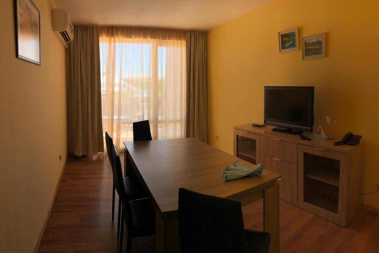 Family Hotel Littoral Σωζόπολη Εξωτερικό φωτογραφία