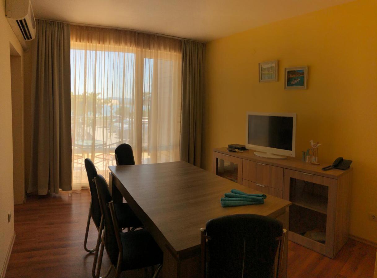 Family Hotel Littoral Σωζόπολη Εξωτερικό φωτογραφία
