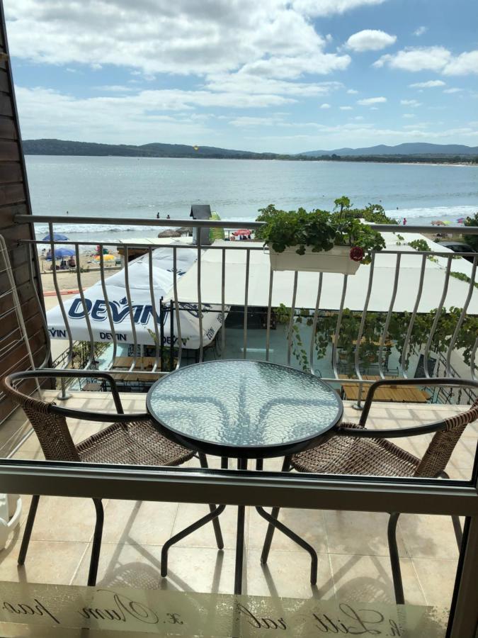 Family Hotel Littoral Σωζόπολη Εξωτερικό φωτογραφία