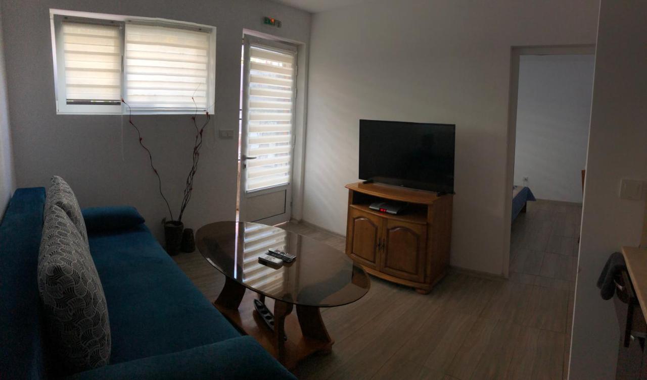 Family Hotel Littoral Σωζόπολη Εξωτερικό φωτογραφία