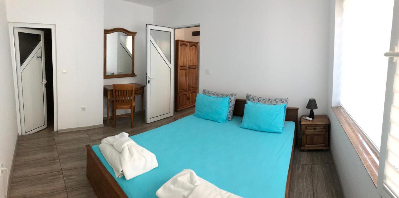 Family Hotel Littoral Σωζόπολη Εξωτερικό φωτογραφία