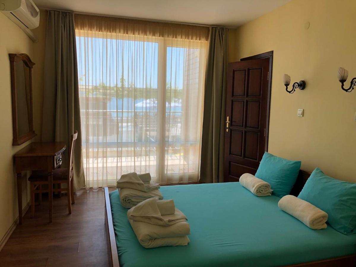 Family Hotel Littoral Σωζόπολη Εξωτερικό φωτογραφία