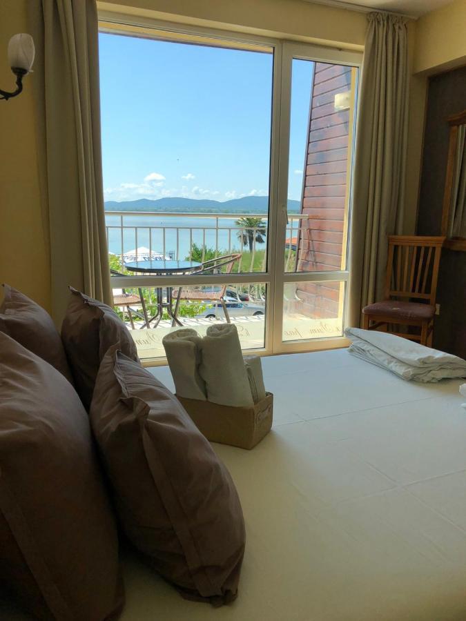 Family Hotel Littoral Σωζόπολη Εξωτερικό φωτογραφία