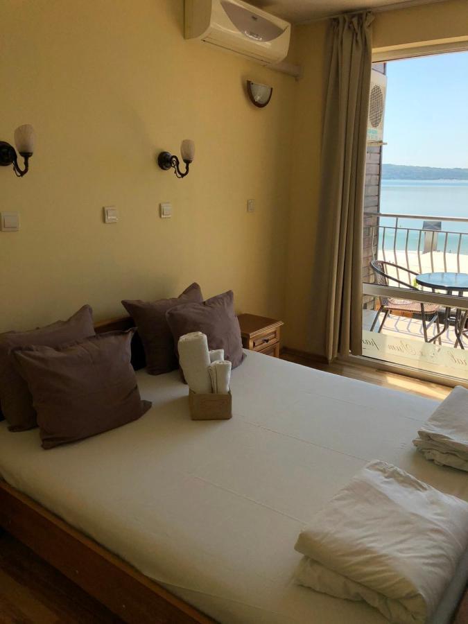 Family Hotel Littoral Σωζόπολη Εξωτερικό φωτογραφία