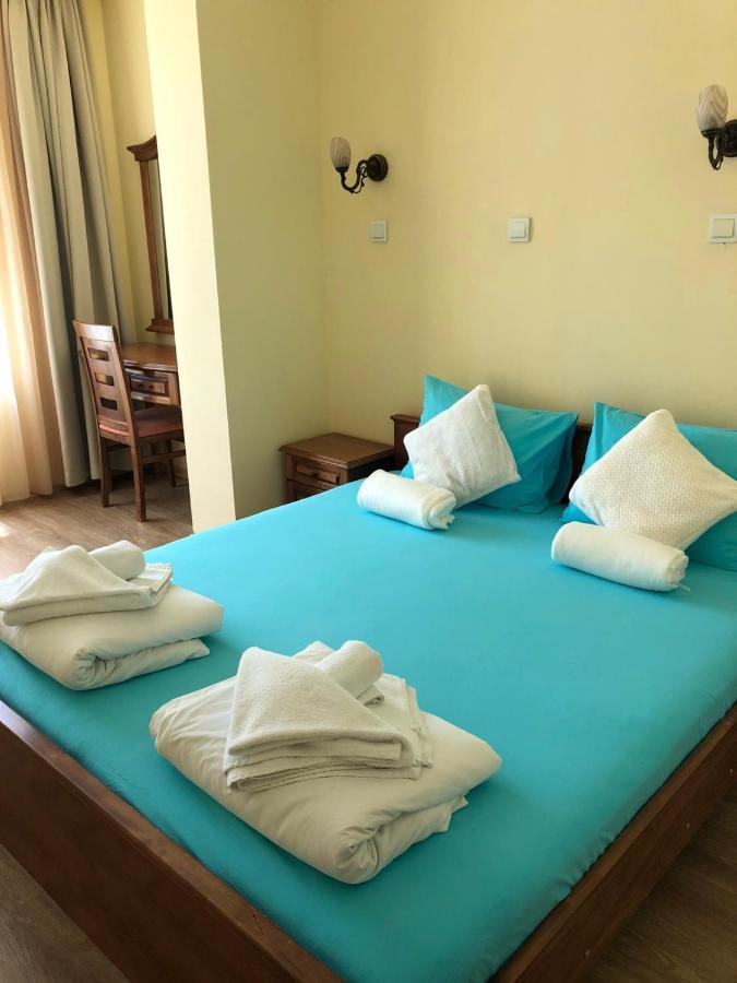 Family Hotel Littoral Σωζόπολη Εξωτερικό φωτογραφία