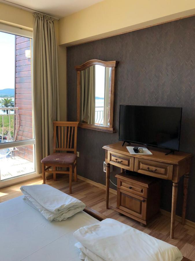 Family Hotel Littoral Σωζόπολη Εξωτερικό φωτογραφία