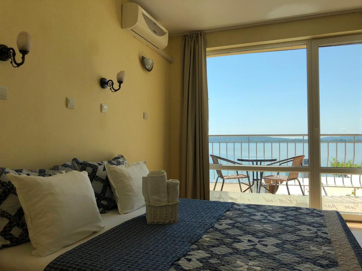 Family Hotel Littoral Σωζόπολη Εξωτερικό φωτογραφία