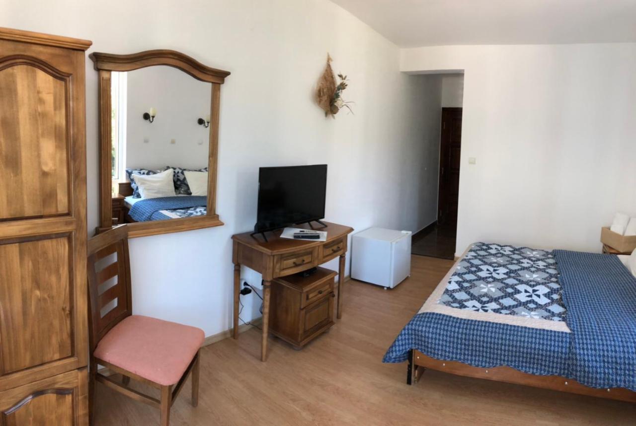 Family Hotel Littoral Σωζόπολη Εξωτερικό φωτογραφία