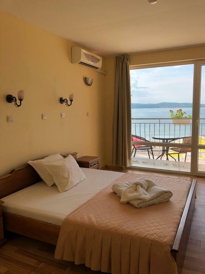 Family Hotel Littoral Σωζόπολη Εξωτερικό φωτογραφία