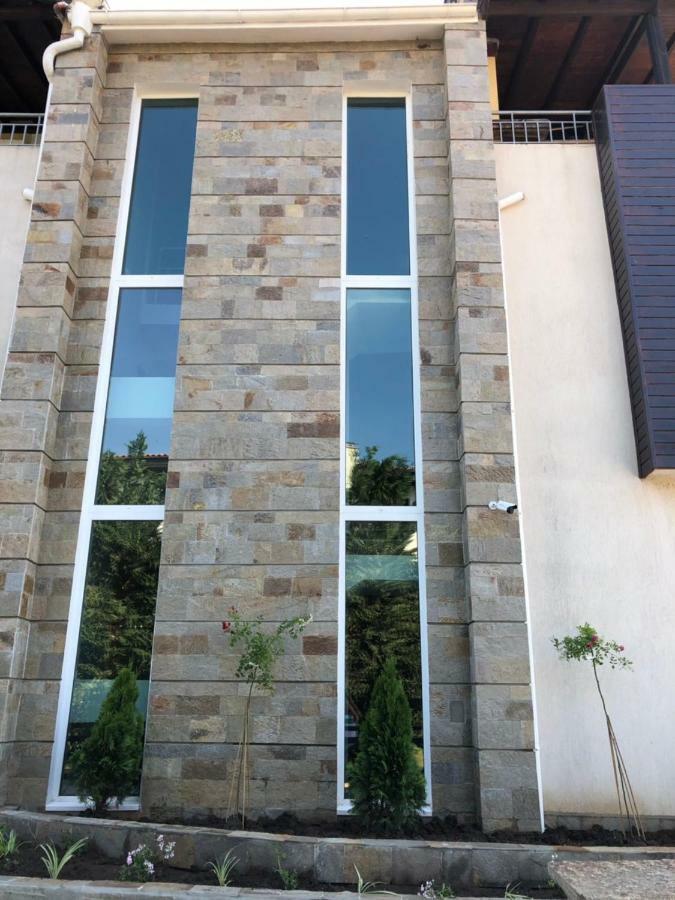 Family Hotel Littoral Σωζόπολη Εξωτερικό φωτογραφία