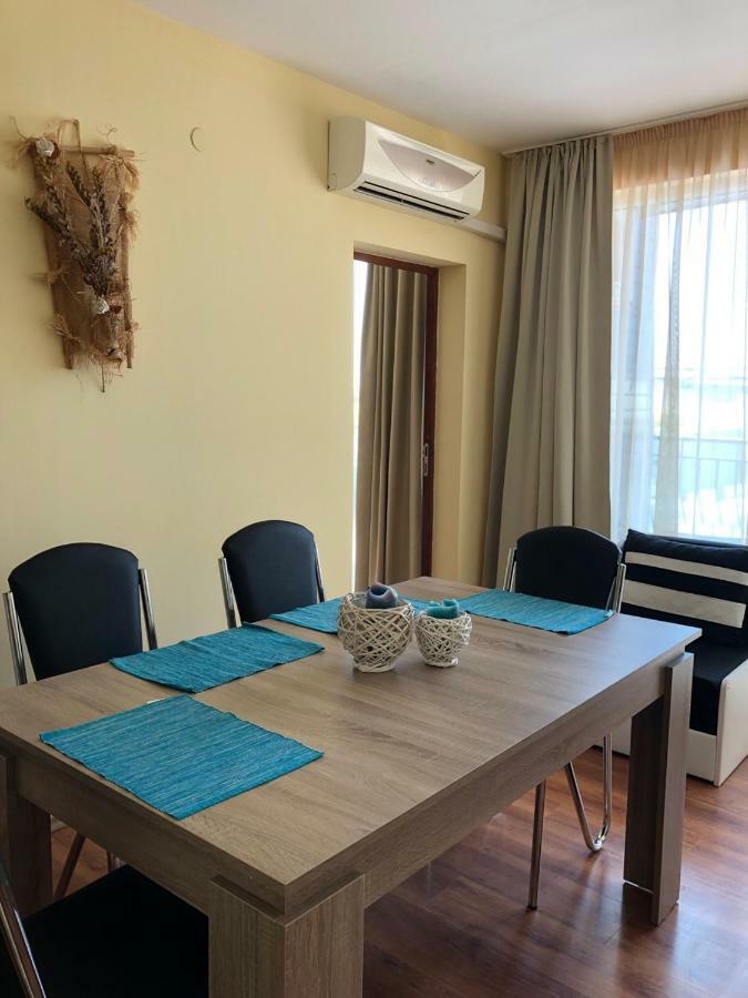 Family Hotel Littoral Σωζόπολη Εξωτερικό φωτογραφία