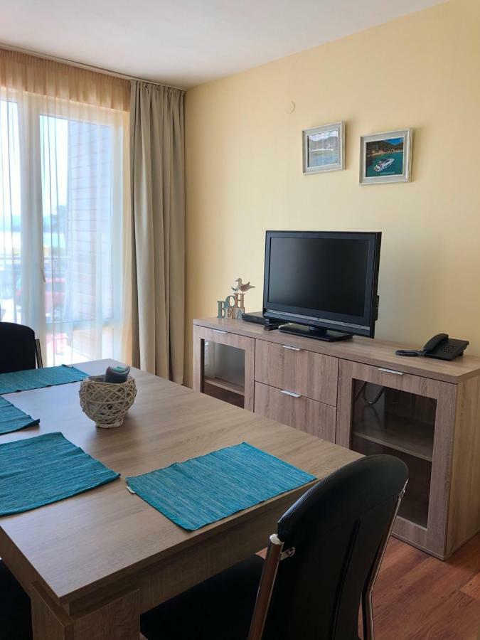 Family Hotel Littoral Σωζόπολη Εξωτερικό φωτογραφία